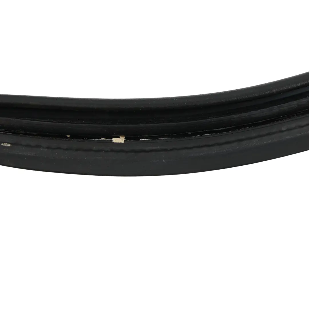 Audi Q5 FY Tailgate Boot Trunk Rubber Seal Gasket Rear - SKU 80A827705E - Part number 80A827705E