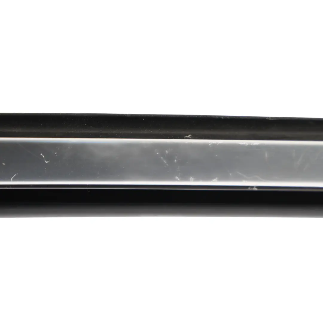 Front Door Window Frame Guide Seal Trim Left N/S to Audi Q5 FY with Part number 80A837431C Audi Q5 FY Front Door Window Frame Guide Seal Trim Left N/S - SKU 80A837431C - Part number 80A837431C