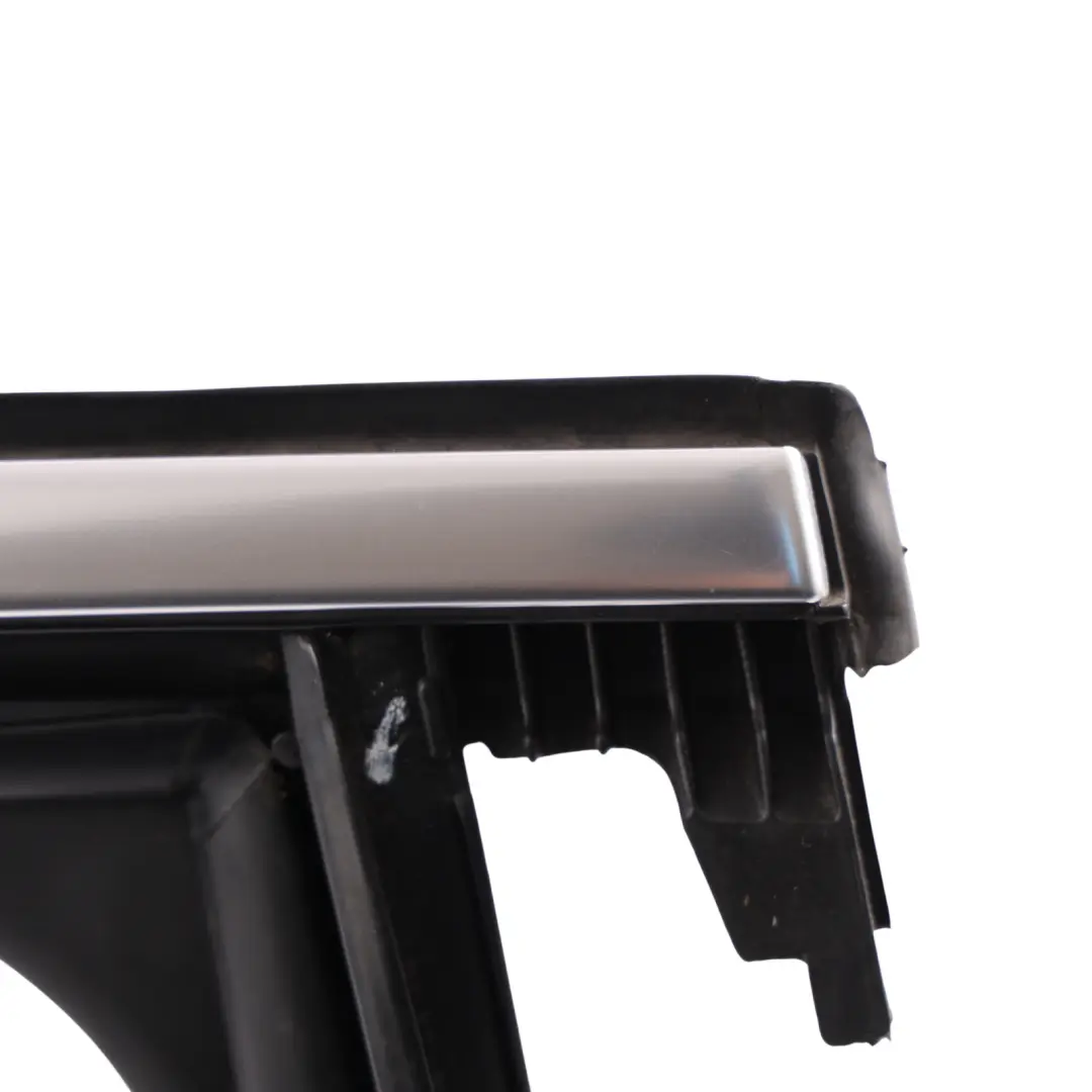 Audi Q5 FY Rear Door Window Guide Seal Frame Gasket Rubber Right O/S - SKU 80A839432C - Part number 80A839432C