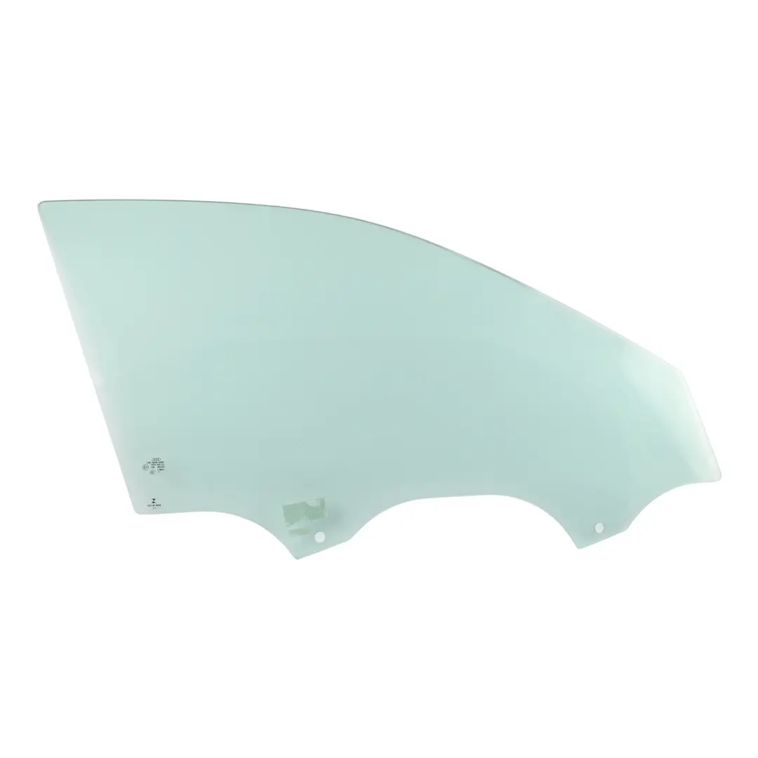 Front Door Window Glass Glazing AS2 Right O/S to Audi Q5 FY with Part number 80A845202A Audi Q5 FY Front Door Window Glass Glazing AS2 Right O/S - SKU 80A845202A - Part number 80A845202A