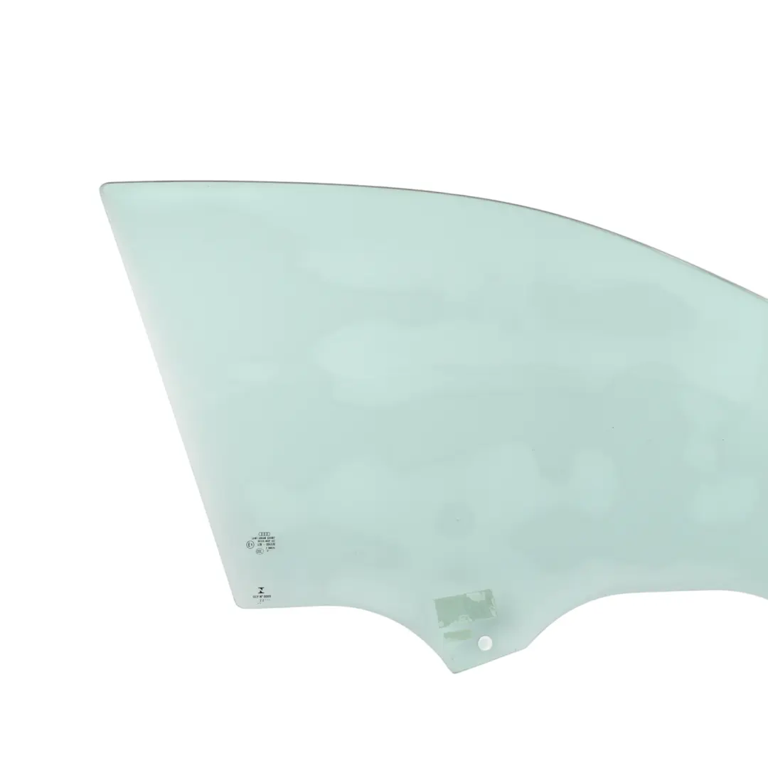 Audi Q5 FY Front Door Window Glass Glazing AS2 Right O/S - SKU 80A845202A - Part number 80A845202A
