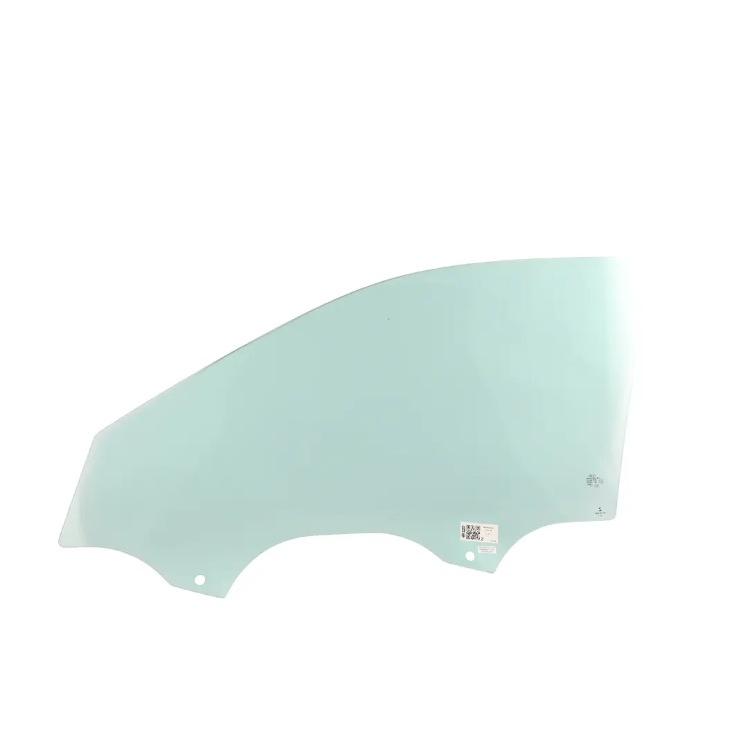 Audi Q5 FY Front Door Window Glass Glazing AS2 Right O/S - SKU 80A845202A - Part number 80A845202A