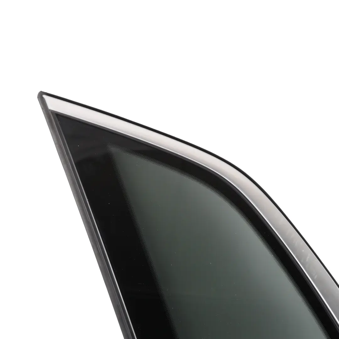 Audi Q5 FY Rear Window Glass Quarter Glass Glazing AS3 Left N/S - SKU 80A845297R - Part number 80A845297R