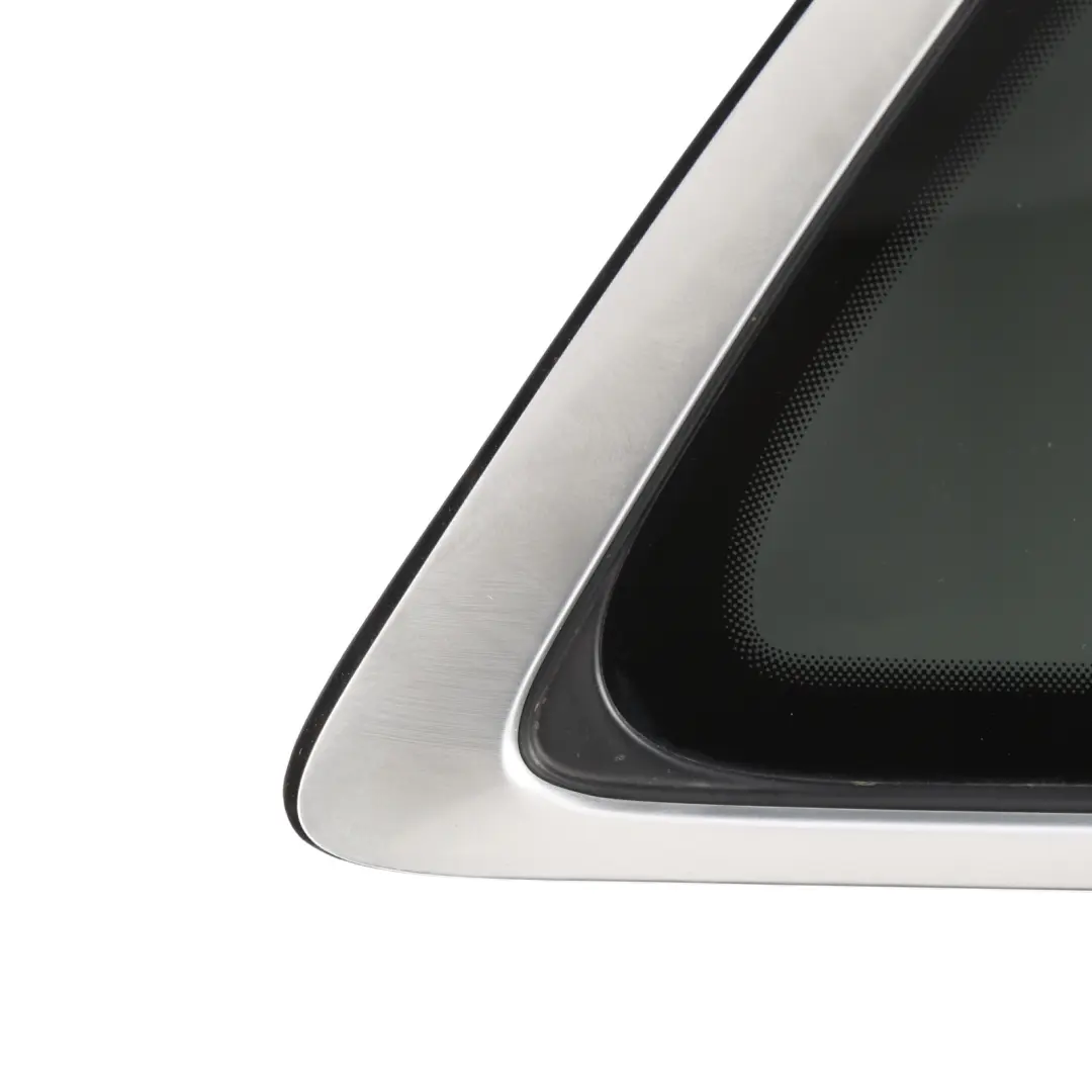 Window Glass Quarter Glass Glazing AS3 Right O/S to Audi Q5 FY Rear with Part number 80A845298AE Audi Q5 FY Rear Window Glass Quarter Glass Glazing AS3 Right O/S - SKU 80A845298AE - Part number 80A845298AE