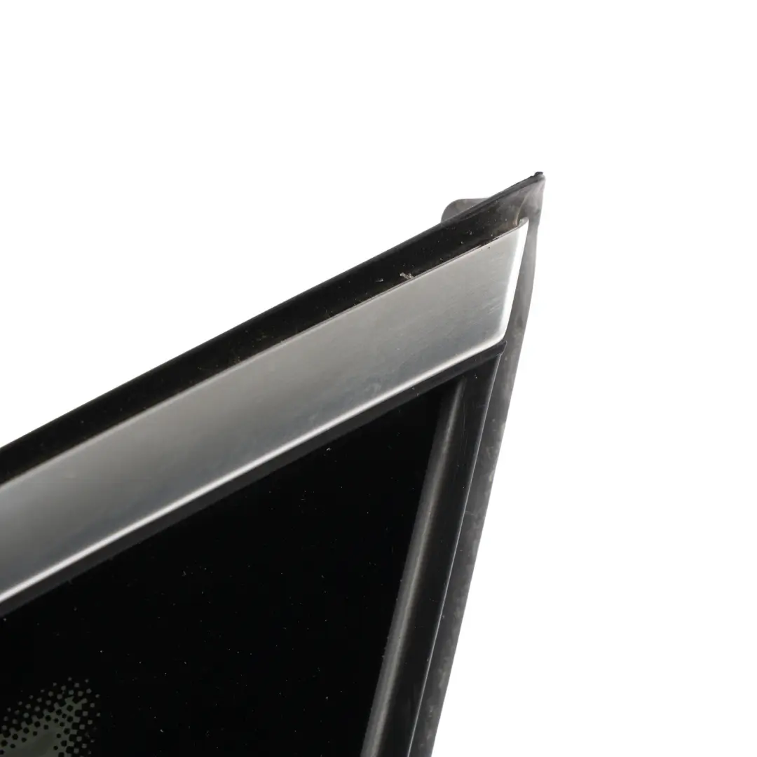 Window Glass Quarter Glass Glazing AS3 Right O/S to Audi Q5 FY Rear with Part number 80A845298AE Audi Q5 FY Rear Window Glass Quarter Glass Glazing AS3 Right O/S - SKU 80A845298AE - Part number 80A845298AE