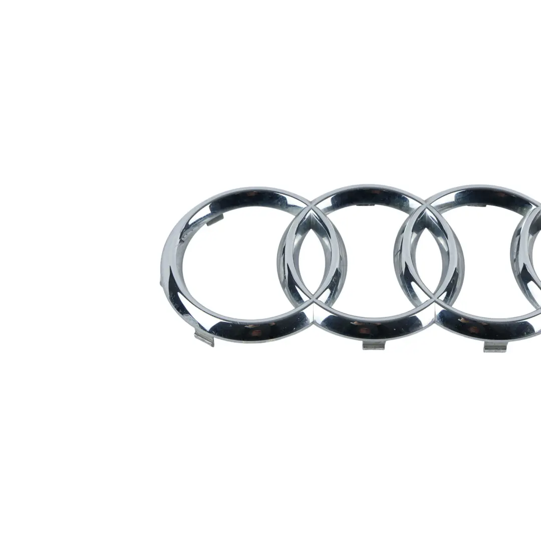 Emblème Logo Badge Grille Pare-Chocs Avant Chrome pour Audi Q5 FY à propos du numéro de pièce 80A853605C Audi Q5 FY Emblème Logo Badge Grille Pare-Chocs Avant Chrome - SKU 80A853605C - Numéro de pièce 80A853605C