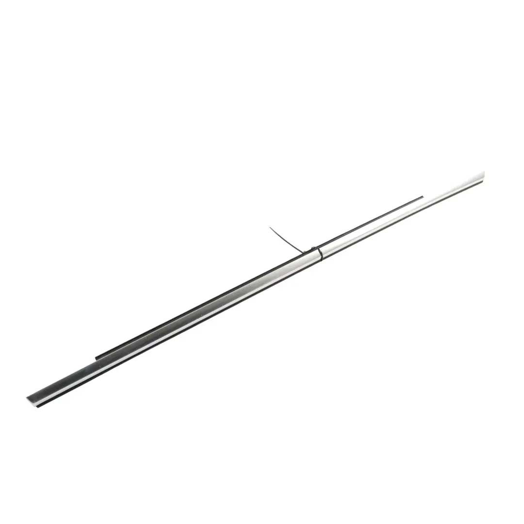 Joint Étanchéité Porte Arrière Droit Aluminium pour Audi Q5 FY à propos du numéro de pièce 80A853764G Audi Q5 FY Joint Étanchéité Porte Arrière Droit Aluminium - SKU 80A853764G - Numéro de pièce 80A853764G