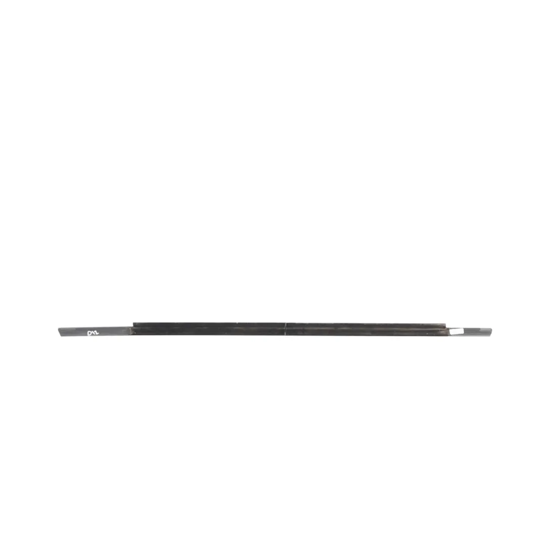 Audi Q5 FY Joint Étanchéité Porte Arrière Droit Aluminium - SKU 80A853764G - Numéro de pièce 80A853764G