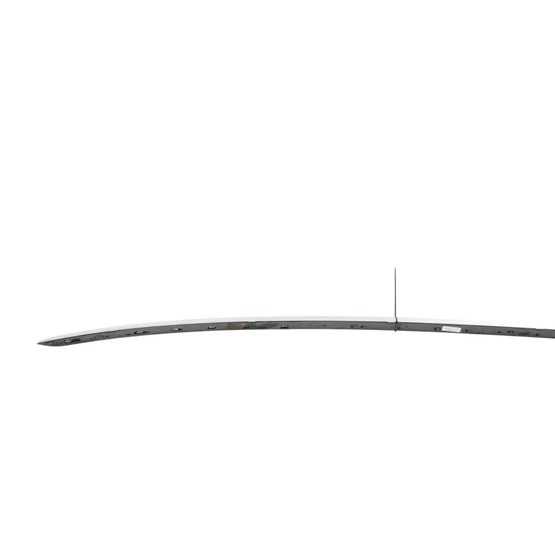 Modanatura Portellone Posteriore Alluminio per Audi Q5 FY con numero di parte 80A853927B Audi Q5 FY Modanatura Portellone Posteriore Alluminio - SKU 80A853927B - Numero di parte 80A853927B