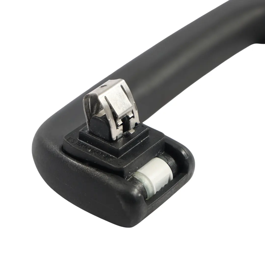 Audi Q7 4M Roof Headliner Grab Handle Trim Soul Black Set 80A857607 - SKU 80A857607A-1 - Part number 80A857607A
