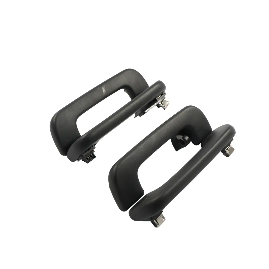 4M Dachhimmel Haltegriff Verkleidung Seele Schwarz Set 80A857607 für Audi Q7 mit Teilenummer 80A857607A Audi Q7 4M Dachhimmel Haltegriff Verkleidung Seele Schwarz Set 80A857607 - SKU 80A857607A-1 - Teilenummer 80A857607A