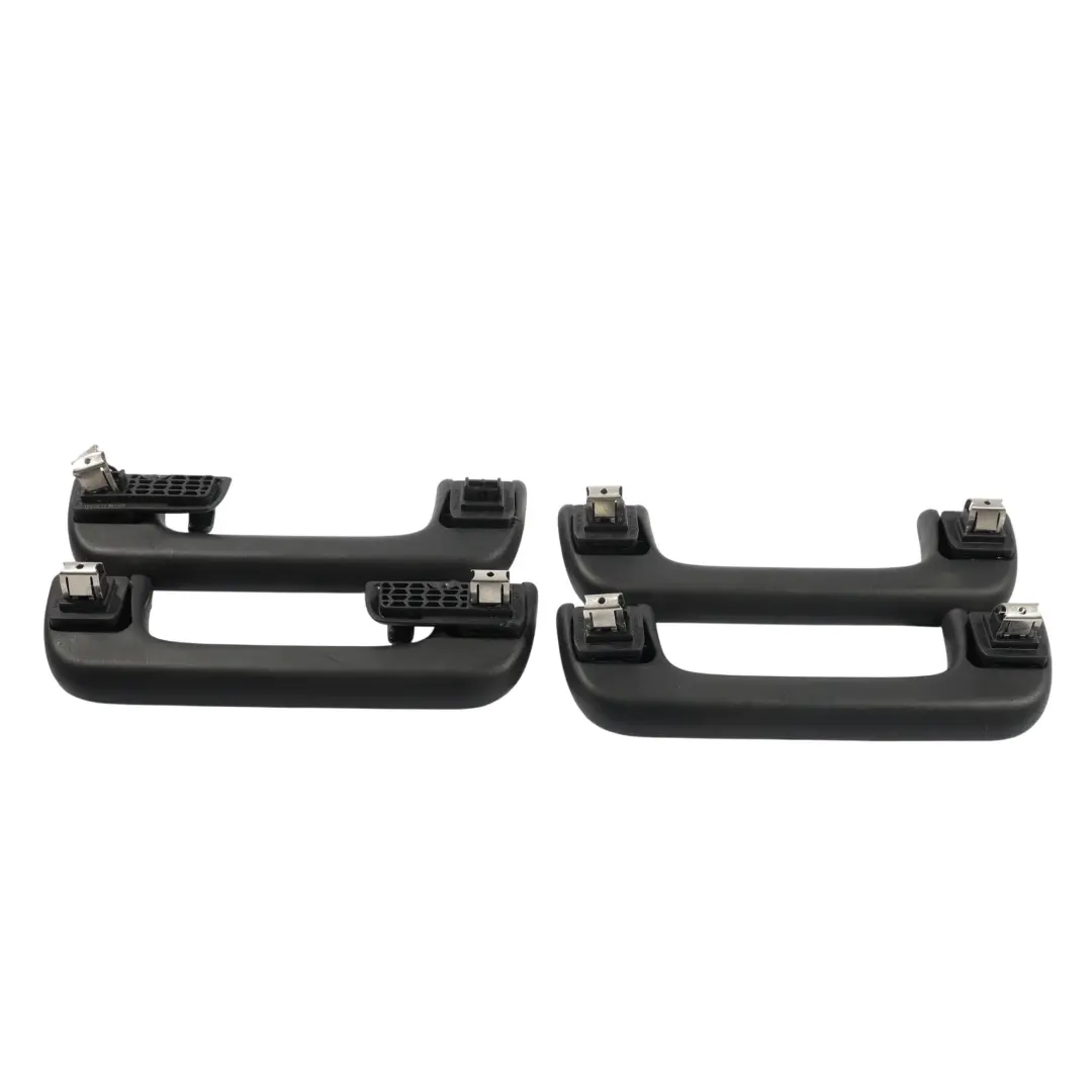 4M Dachhimmel Haltegriff Verkleidung Seele Schwarz Set 80A857607 für Audi Q7 mit Teilenummer 80A857607A Audi Q7 4M Dachhimmel Haltegriff Verkleidung Seele Schwarz Set 80A857607 - SKU 80A857607A-1 - Teilenummer 80A857607A