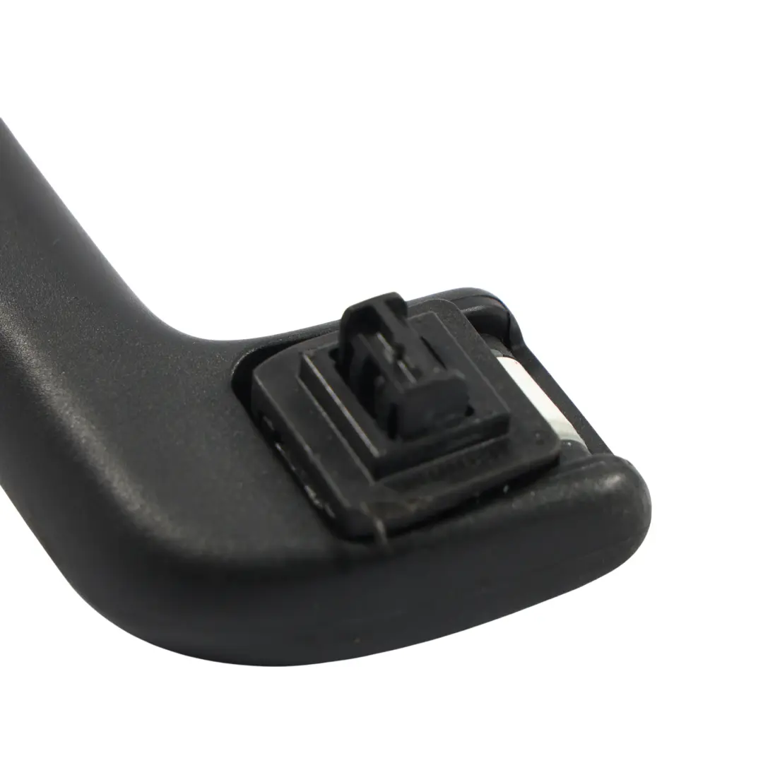 4M Roof Headliner Grab Handle Trim Soul Black Set 80A857607 to Audi Q7 with Part number 80A857607A Audi Q7 4M Roof Headliner Grab Handle Trim Soul Black Set 80A857607 - SKU 80A857607A-1 - Part number 80A857607A