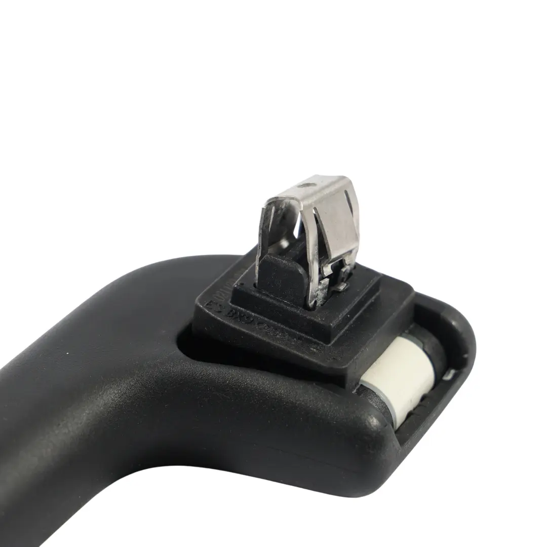 4M Roof Headliner Grab Handle Trim Soul Black Set 80A857607 to Audi Q7 with Part number 80A857607A Audi Q7 4M Roof Headliner Grab Handle Trim Soul Black Set 80A857607 - SKU 80A857607A-1 - Part number 80A857607A