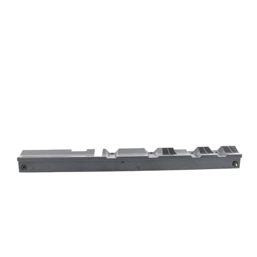 Audi Q5 FY Rear Trunk Boot Strip Liner Floor Frame - SKU 80A861529K - Part number 80A861529K