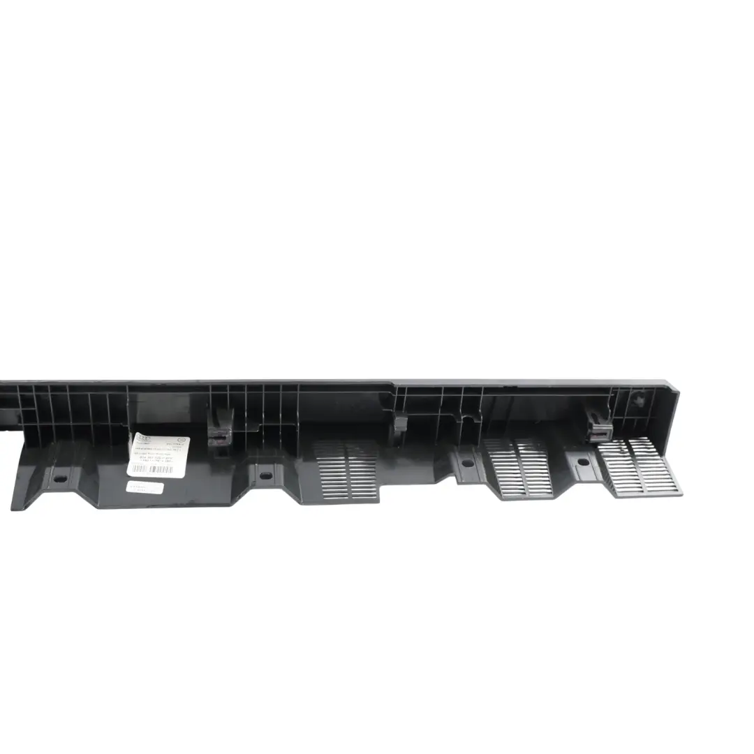 Audi Q5 FY Rear Trunk Boot Strip Liner Floor Frame - SKU 80A861529K - Part number 80A861529K