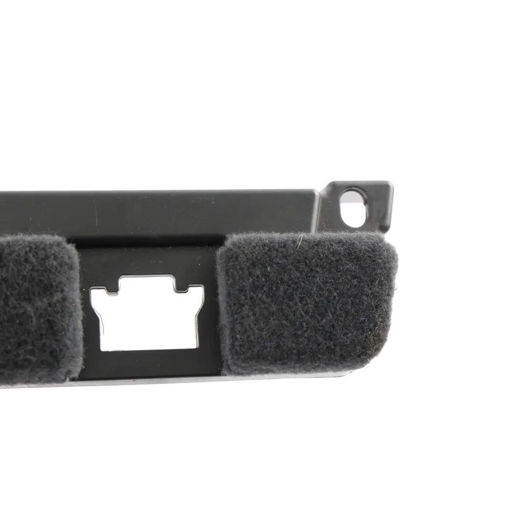 Boot Trunk Interior Trim Cover Panel Left N/S to Audi Q5 FY Rear with Part number 80A861827B Audi Q5 FY Rear Boot Trunk Interior Trim Cover Panel Left N/S - SKU 80A861827B - Part number 80A861827B