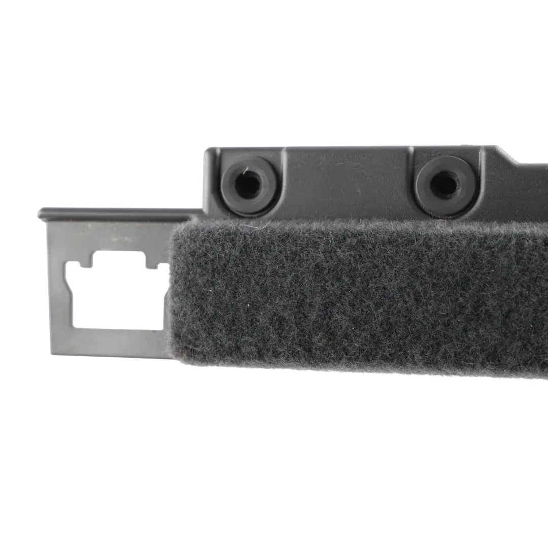 Audi Q5 FY Rear Boot Trunk Interior Trim Cover Panel Left N/S - SKU 80A861827B - Part number 80A861827B