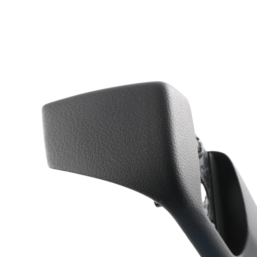 Front Door Armrest Holder Trim Panel Soul Black Right O/S to Audi Q5 FY with Part number 80A867174B Audi Q5 FY Front Door Armrest Holder Trim Panel Soul Black Right O/S - SKU 80A867174B - Part number 80A867174B