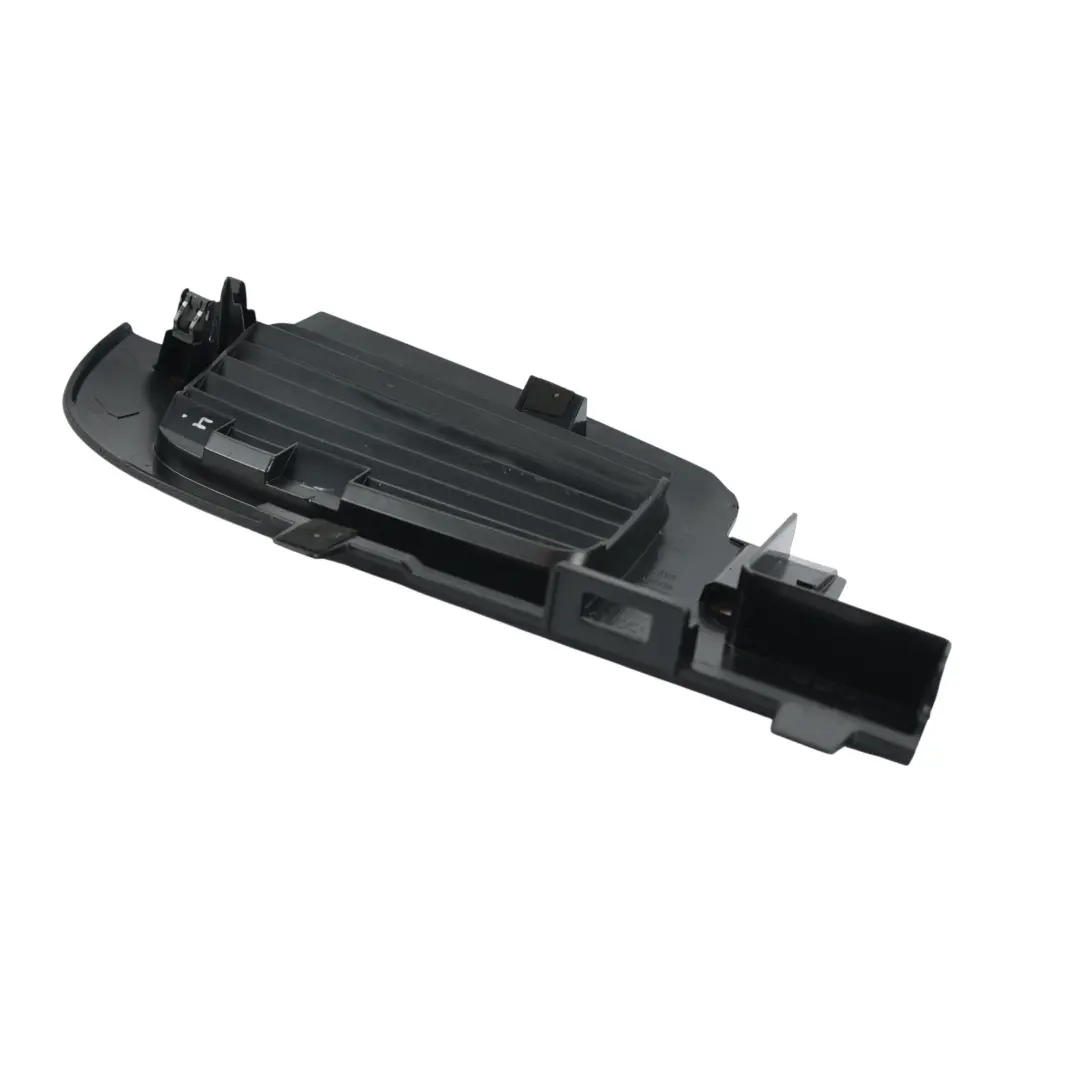 Audi Q5 FY Boot Air Vent Side Section Trim Rear Left N/S - SKU 80A868605A - Part number 80A868605A