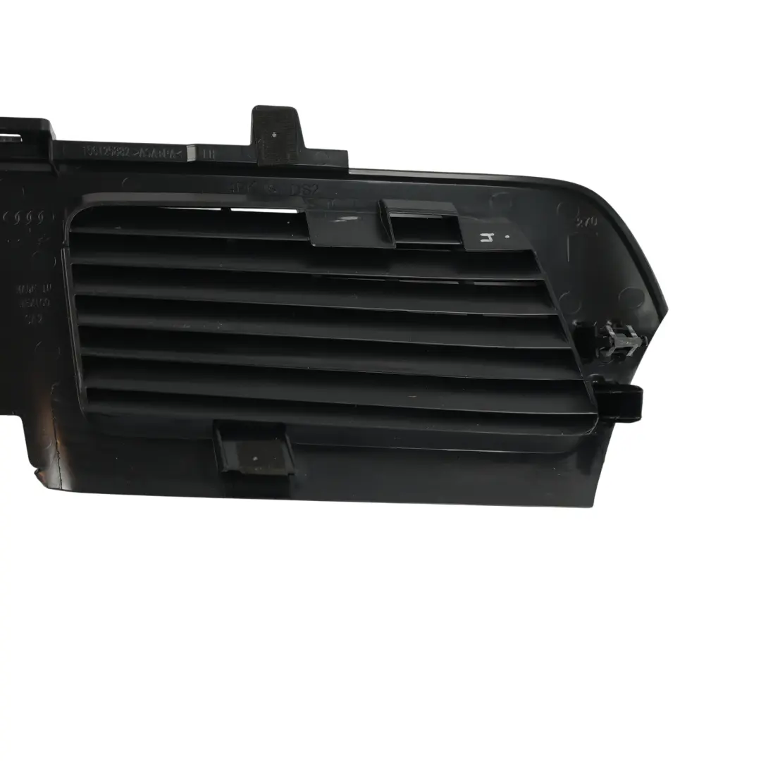 Audi Q5 FY Kofferraum Luftauslass Seitenteil Verkleidung Hinten Links - SKU 80A868605A - Teilenummer 80A868605A