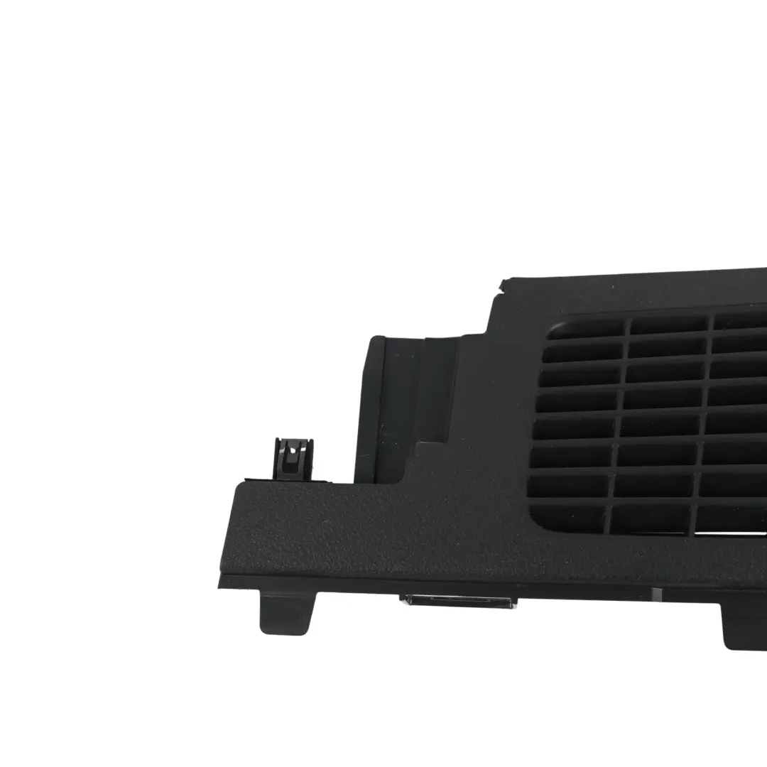 Garniture Section Latérale Aération Coffre Arrière Gauche pour Audi Q5 FY à propos du numéro de pièce 80A868605A Audi Q5 FY Garniture Section Latérale Aération Coffre Arrière Gauche - SKU 80A868605A - Numéro de pièce 80A868605A