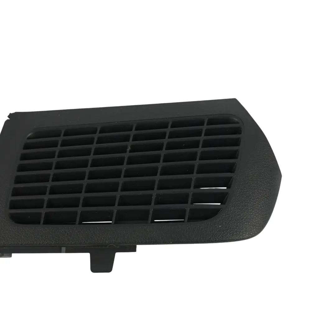 Garniture Section Latérale Aération Coffre Arrière Gauche pour Audi Q5 FY à propos du numéro de pièce 80A868605A Audi Q5 FY Garniture Section Latérale Aération Coffre Arrière Gauche - SKU 80A868605A - Numéro de pièce 80A868605A