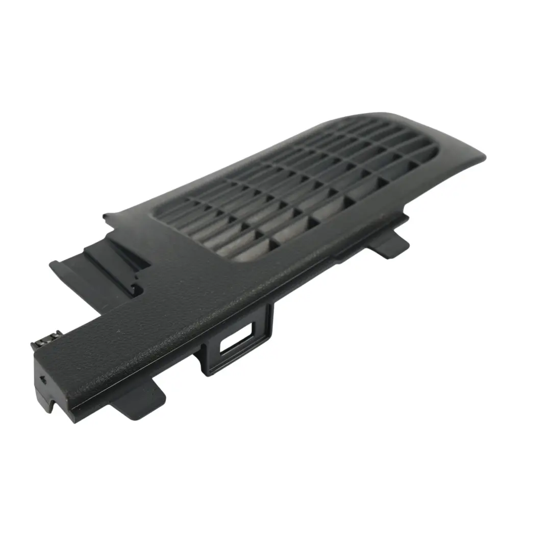 Rejilla Ventilación Maletero Trasera Izquierda para Audi Q5 FY con número de pieza 80A868605A Audi Q5 FY Rejilla Ventilación Maletero Trasera Izquierda - SKU 80A868605A - Número de pieza 80A868605A