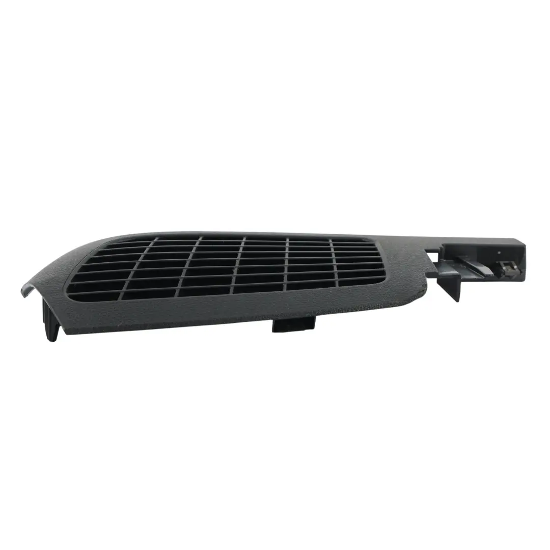 Rejilla Ventilación Maletero Trasera Izquierda para Audi Q5 FY con número de pieza 80A868605A Audi Q5 FY Rejilla Ventilación Maletero Trasera Izquierda - SKU 80A868605A - Número de pieza 80A868605A