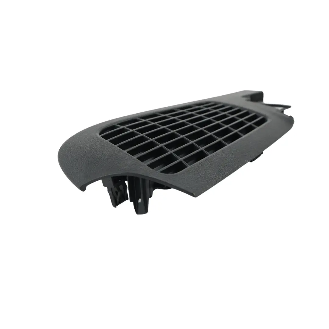 Audi Q5 FY Garniture Section Latérale Aération Coffre Arrière Gauche - SKU 80A868605A - Numéro de pièce 80A868605A