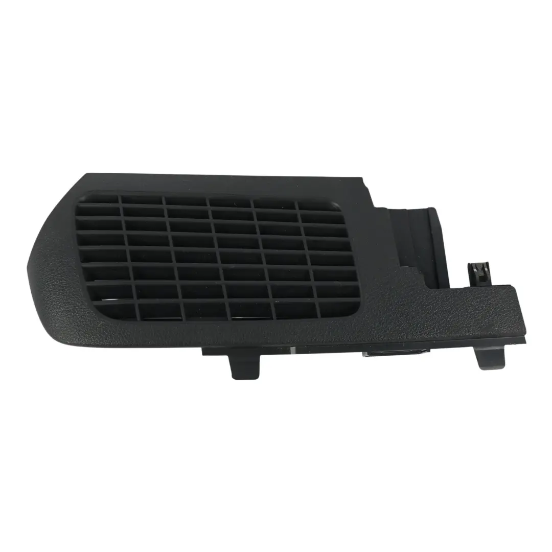 Rejilla Ventilación Maletero Trasera Derecha para Audi Q5 FY con número de pieza 80A868606A Audi Q5 FY Rejilla Ventilación Maletero Trasera Derecha - SKU 80A868606A - Número de pieza 80A868606A