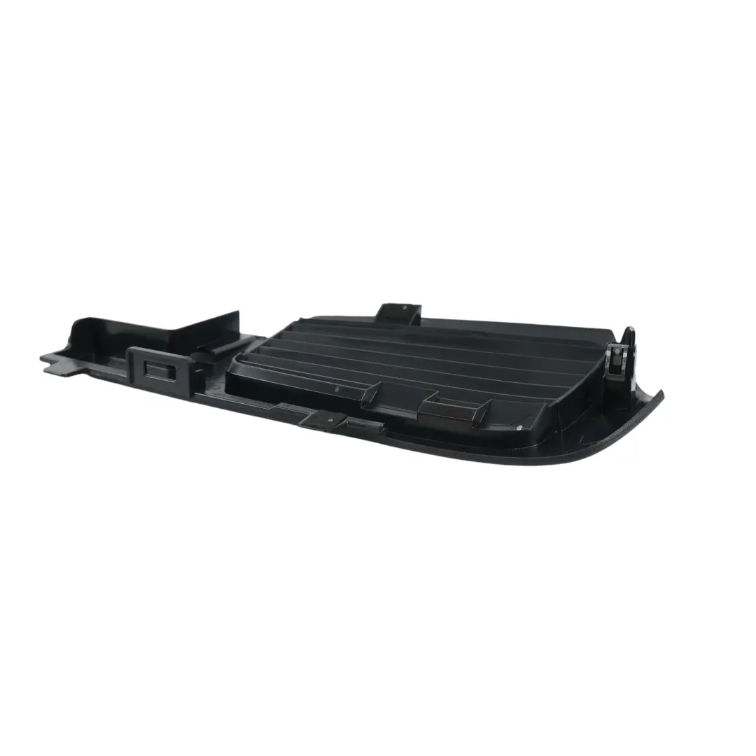 Audi Q5 FY Griglia Aria Bagagliaio Sezione Laterale Posteriore Destro - SKU 80A868606A - Numero di parte 80A868606A