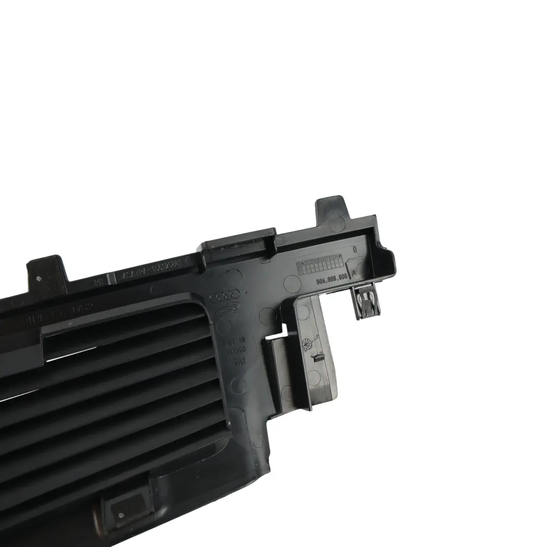 Audi Q5 FY Griglia Aria Bagagliaio Sezione Laterale Posteriore Destro - SKU 80A868606A - Numero di parte 80A868606A