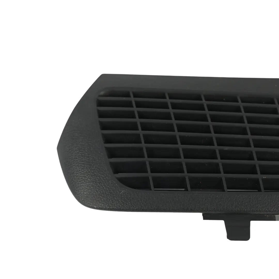 Griglia Aria Bagagliaio Sezione Laterale Posteriore Destro per Audi Q5 FY con numero di parte 80A868606A Audi Q5 FY Griglia Aria Bagagliaio Sezione Laterale Posteriore Destro - SKU 80A868606A - Numero di parte 80A868606A