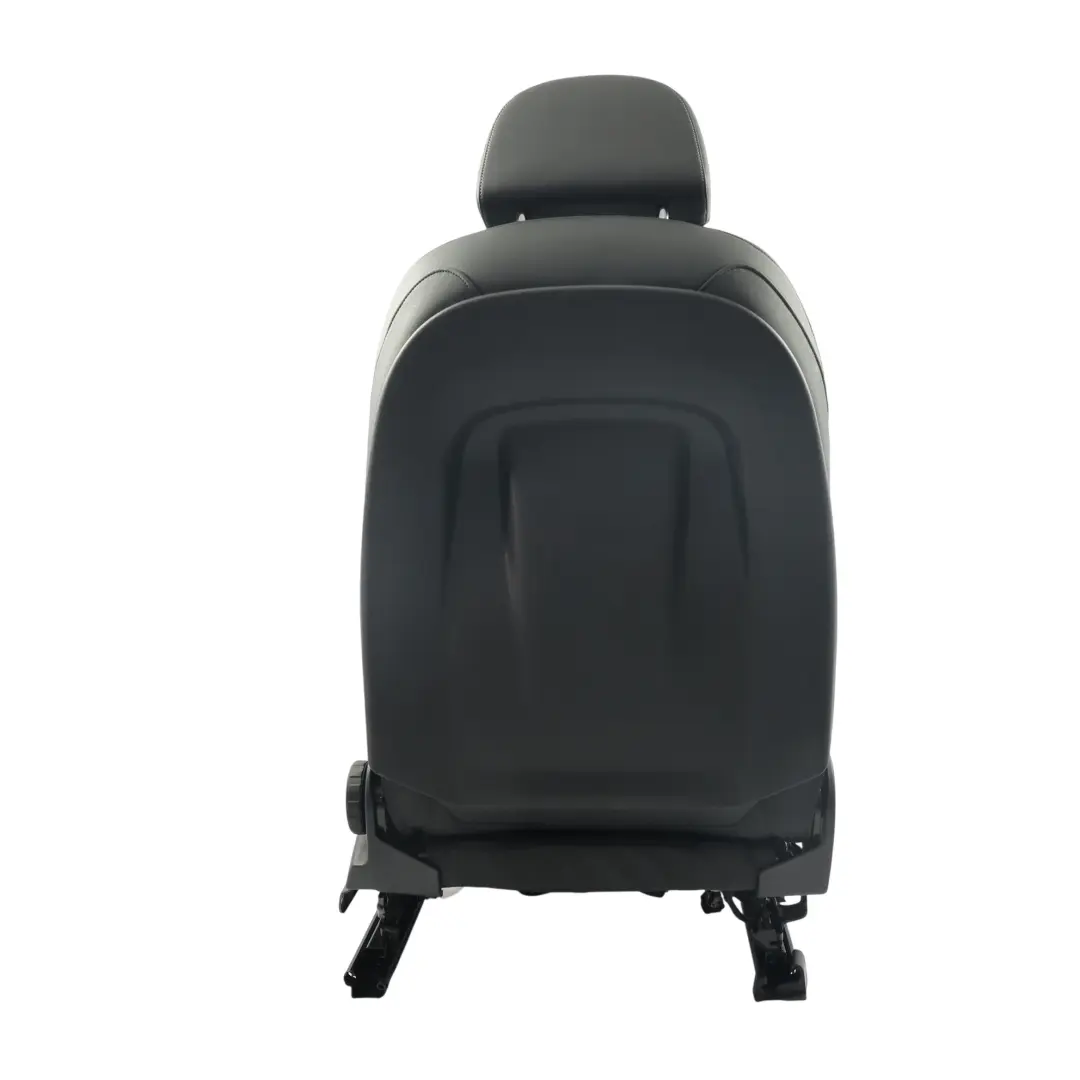 Audi Q5 FY Asiento Deportivo Delantero Izquierdo S-Line Calefacción Negro - SKU 80A881805AT-1 - Número de pieza 80A881805AT