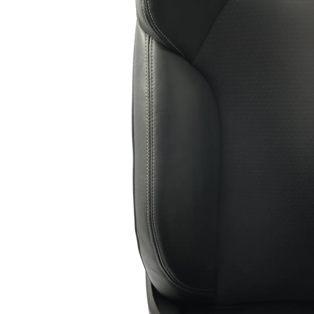 Asiento Deportivo Delantero Izquierdo S-Line Calefacción Negro para Audi Q5 FY con número de pieza 80A881805AT Audi Q5 FY Asiento Deportivo Delantero Izquierdo S-Line Calefacción Negro - SKU 80A881805AT-1 - Número de pieza 80A881805AT