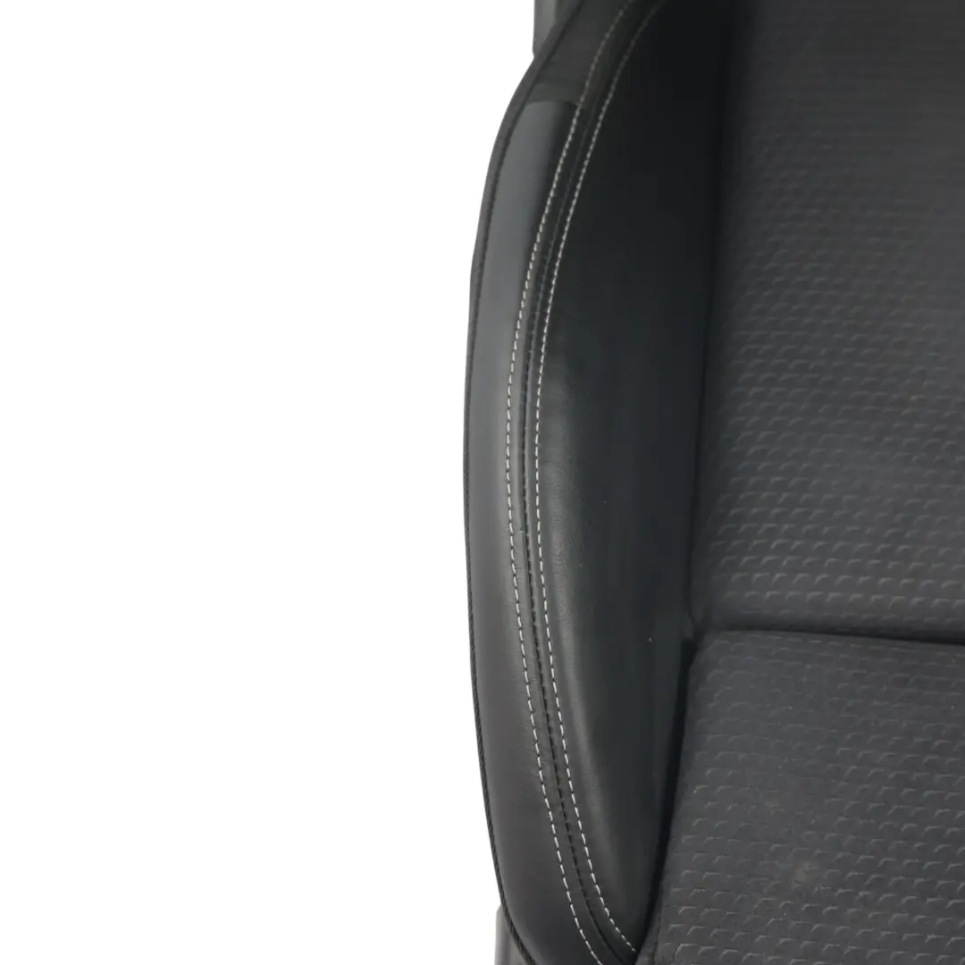 Asiento Deportivo Delantero Izquierdo S-Line Calefacción Negro para Audi Q5 FY con número de pieza 80A881805AT Audi Q5 FY Asiento Deportivo Delantero Izquierdo S-Line Calefacción Negro - SKU 80A881805AT-1 - Número de pieza 80A881805AT