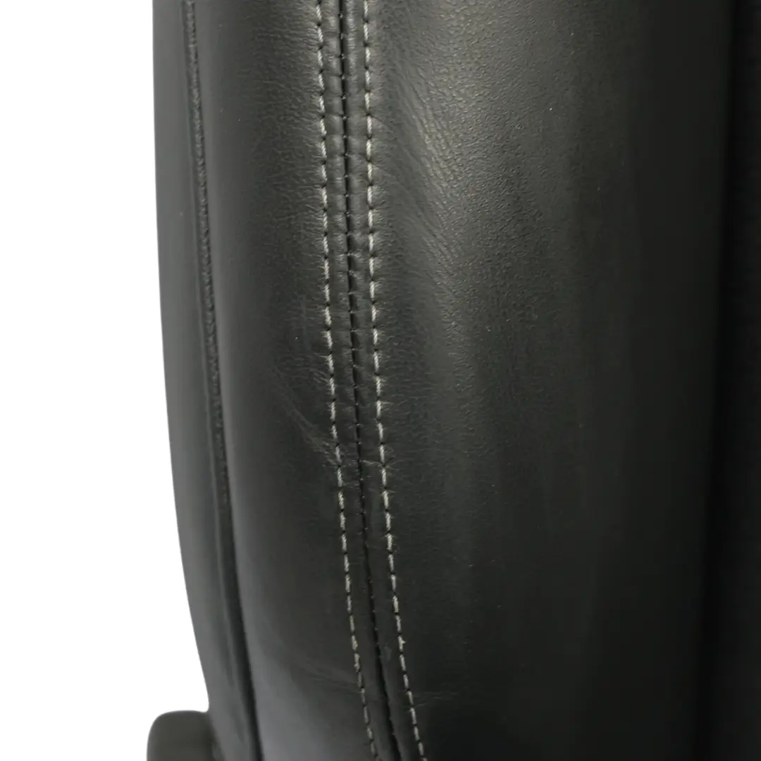 Audi Q5 FY Siège Sport Avant Droit Intérieur S-Line Chauffant Cuir Noir - SKU 80A881806AT-1 - Numéro de pièce 80A881806AT