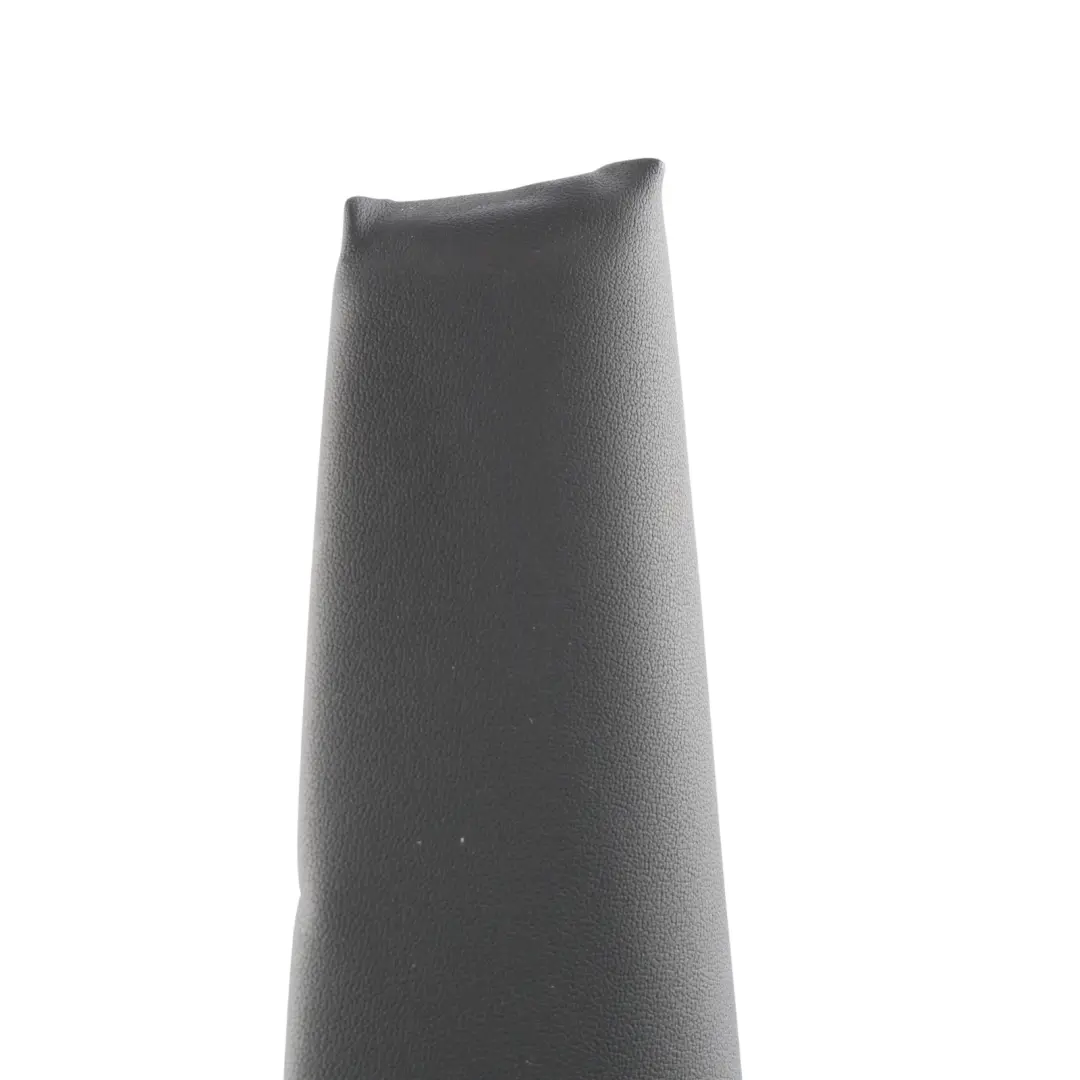 Backrest Side Padding Cover Right O/S Leather to Audi Q5 FY Rear Seat with Part number 80A885704BP Audi Q5 FY Rear Seat Backrest Side Padding Cover Right O/S Leather - SKU 80A885704BP - Part number 80A885704BP