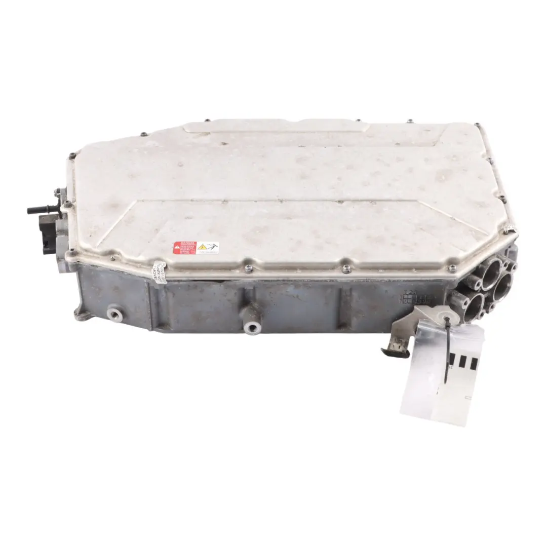 Audi A6 C8 2024 Electric Drive Module Power And Control Electronics - SKU 80A907080D - Part number 80A907080D