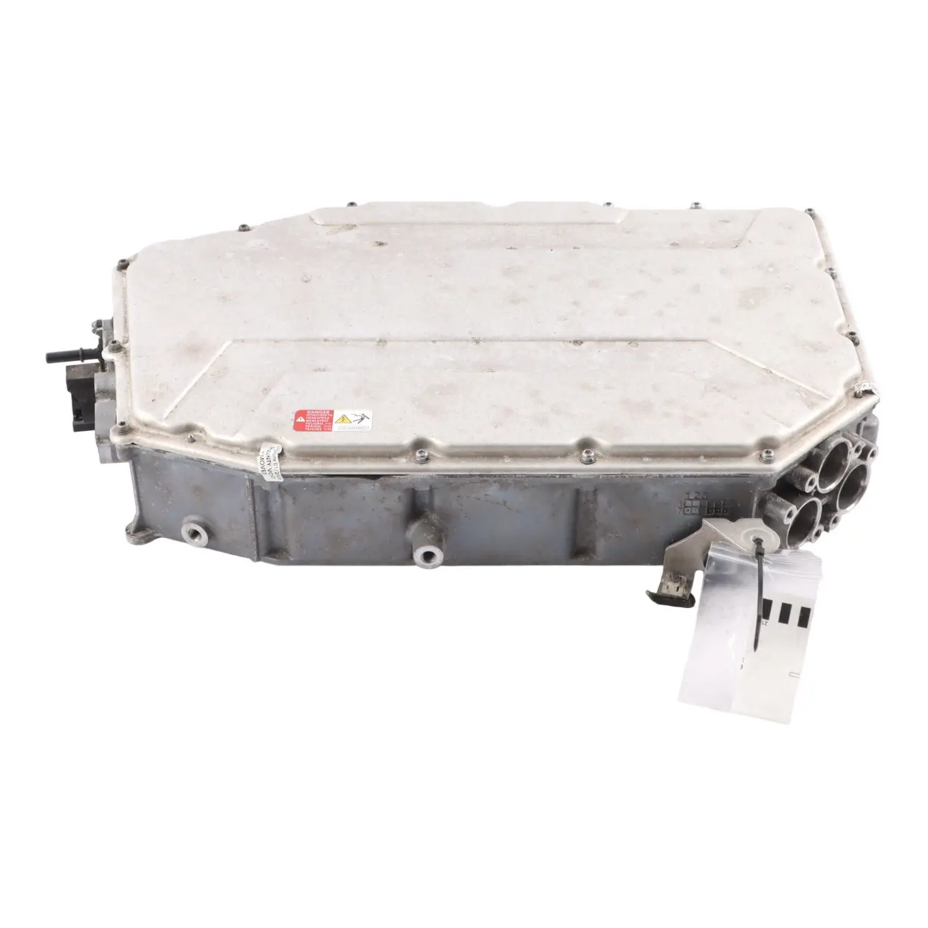 Audi A6 C8 2024 Electric Drive Module Power And Control Electronics 80A907080D