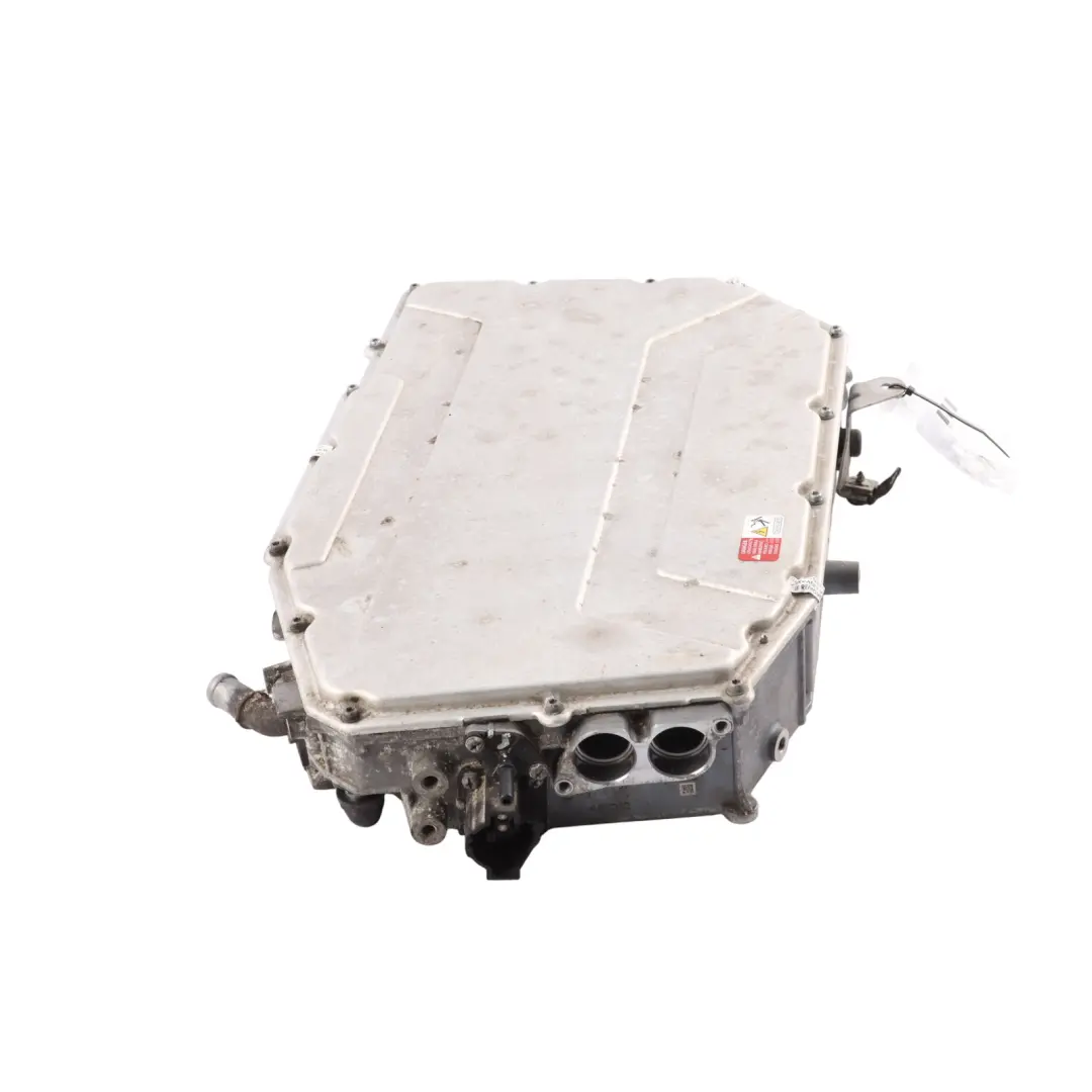 2024 Electric Drive Module Power And Control Electronics to Audi A6 C8 with Part number 80A907080D Audi A6 C8 2024 Electric Drive Module Power And Control Electronics - SKU 80A907080D - Part number 80A907080D