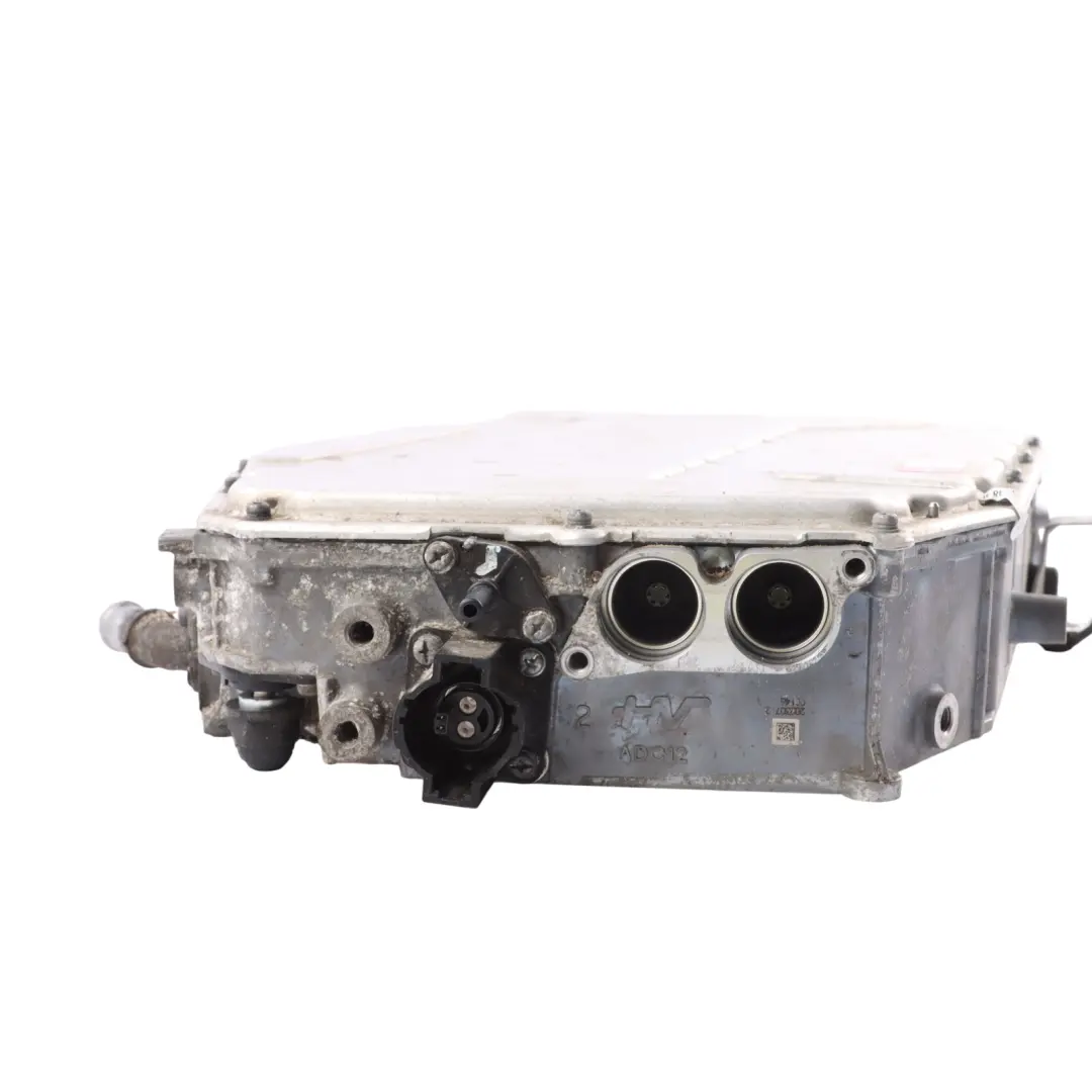 Audi A6 C8 2024 Electric Drive Module Power And Control Electronics - SKU 80A907080D - Part number 80A907080D