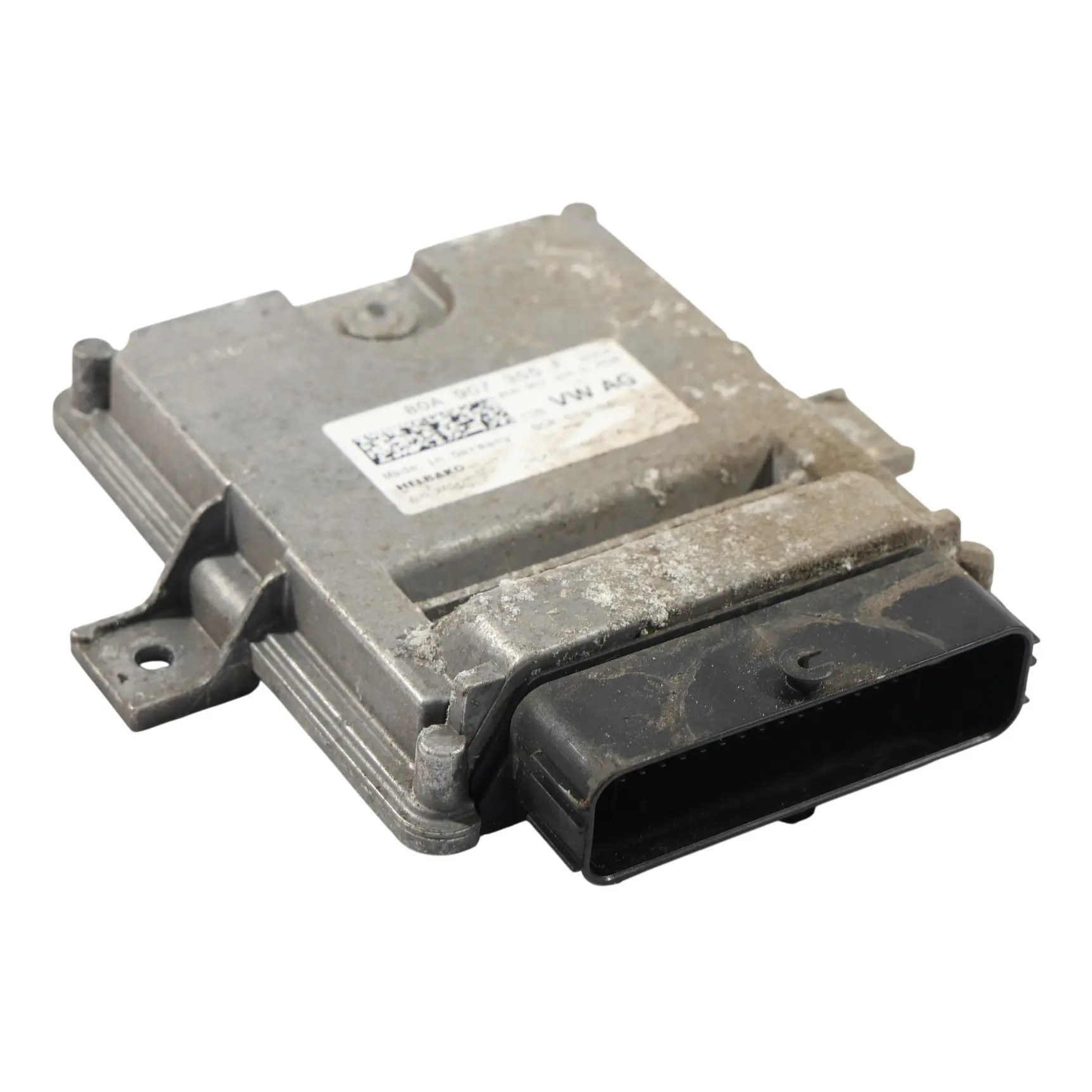 Audi A6 C8 Centralina Di Controllo Del Serbatoio Adblue 80A907355F