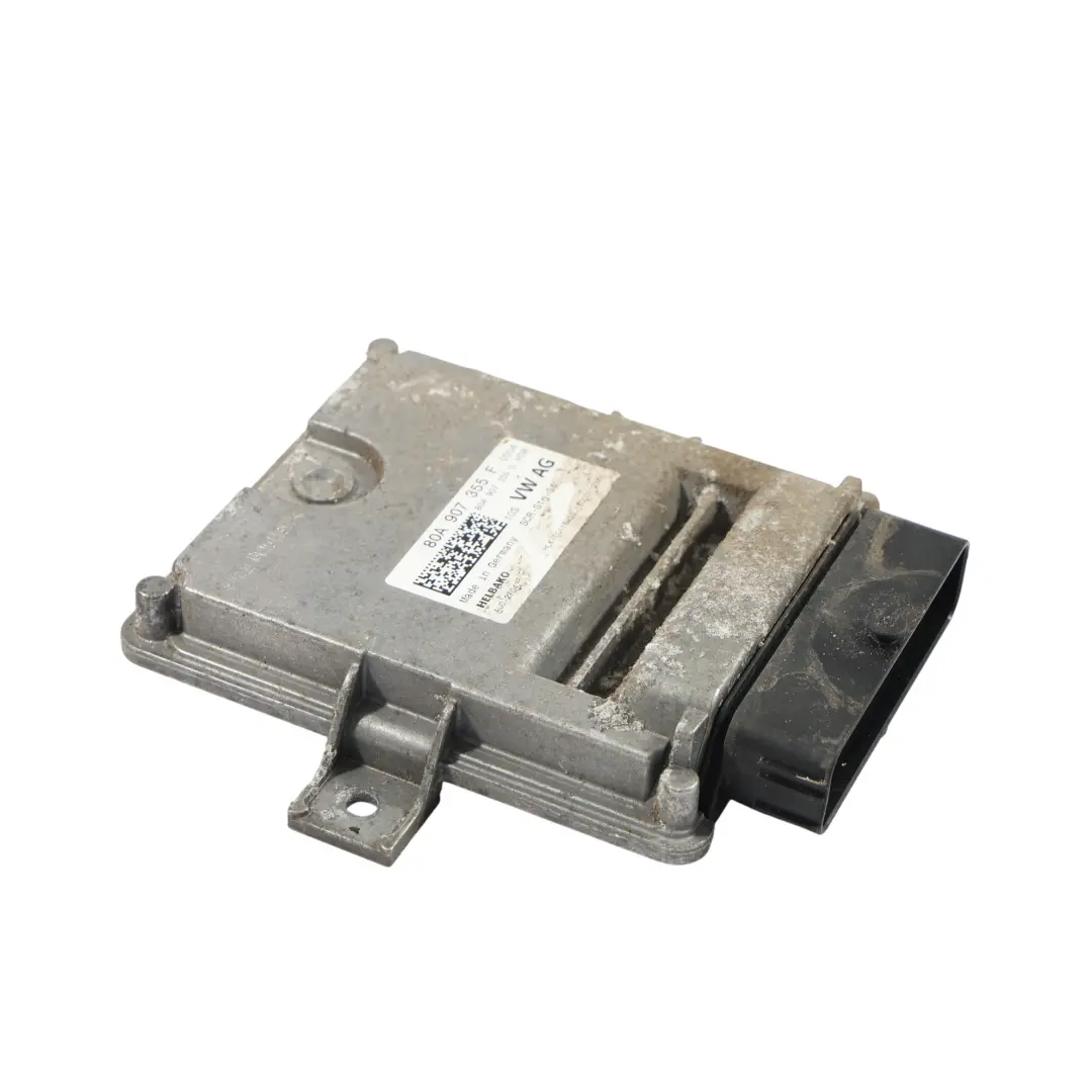 Centralina Di Controllo Del Serbatoio Adblue per Audi A6 C8 con numero di parte 80A907355F Audi A6 C8 Centralina Di Controllo Del Serbatoio Adblue - SKU 80A907355F - Numero di parte 80A907355F