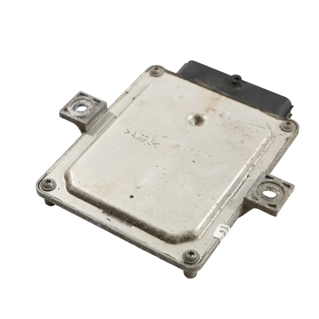 Audi A6 C8 AdBlue Tank Control Module Unit ECU - SKU 80A907355F - Part number 80A907355F