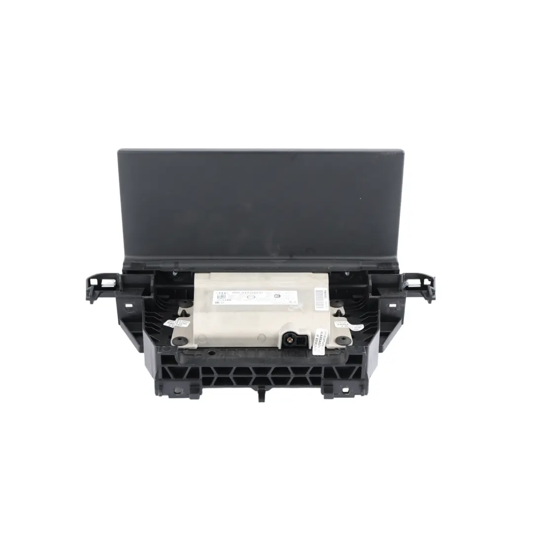 Multimedia MMI Display Screen Multifunction Unit 10,1" to Audi Q5 FY with Part number 80A919620D Audi Q5 FY Multimedia MMI Display Screen Multifunction Unit 10,1" - SKU 80A919620D - Part number 80A919620D