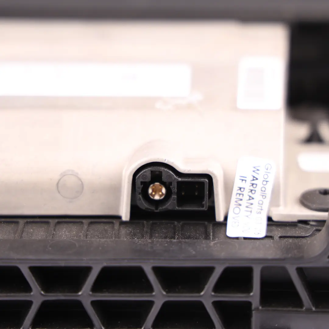 Audi Q5 FY Multimedia MMI Display Screen Multifunction Unit 10,1" - SKU 80A919620D - Part number 80A919620D