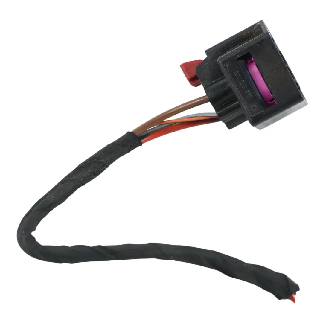 Audi A5 FY Przewód Wiązka Wtyczka Kabel LED Matrix Prawy Przód - SKU 80A941036F-2 - Numer Części 80A941036F