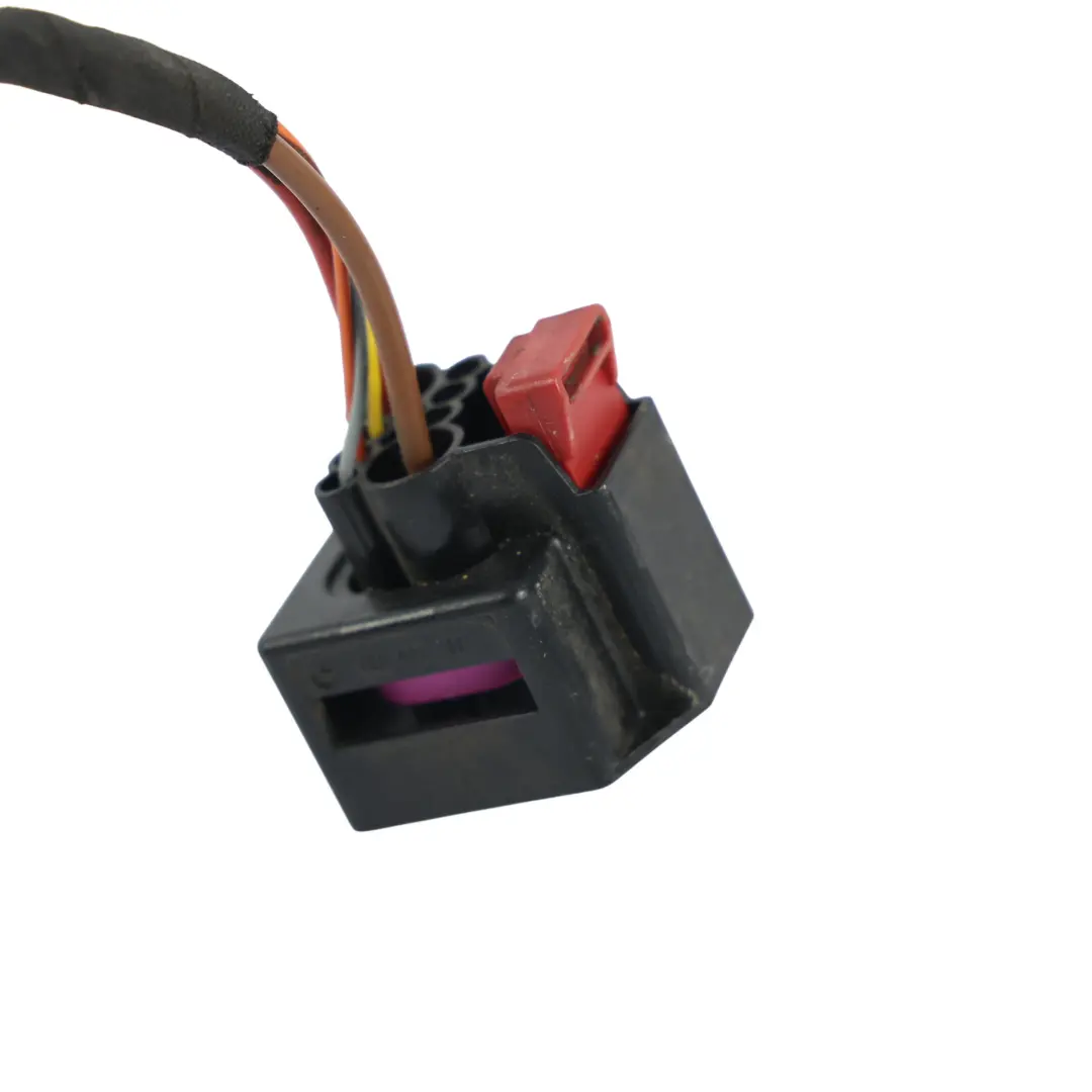 Audi Q5 FY Adaptador Cable Faro LED Matrix Delantero Derecho - SKU 80A941036F-2 - Número de pieza 80A941036F